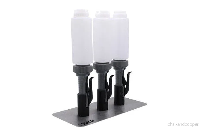 SARO portionspump modell PP-003