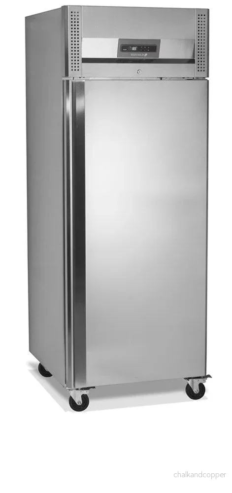 Rostfri frys GN2/1 – RF710