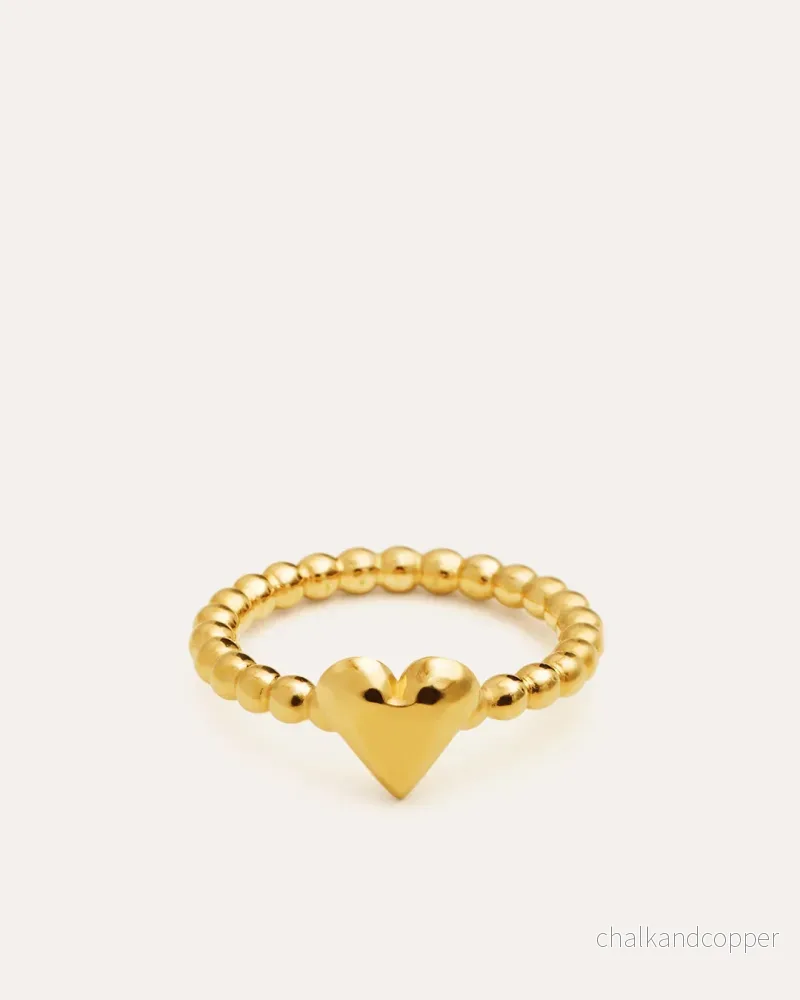 Love Actually – Guldring Love Actually – Guldring