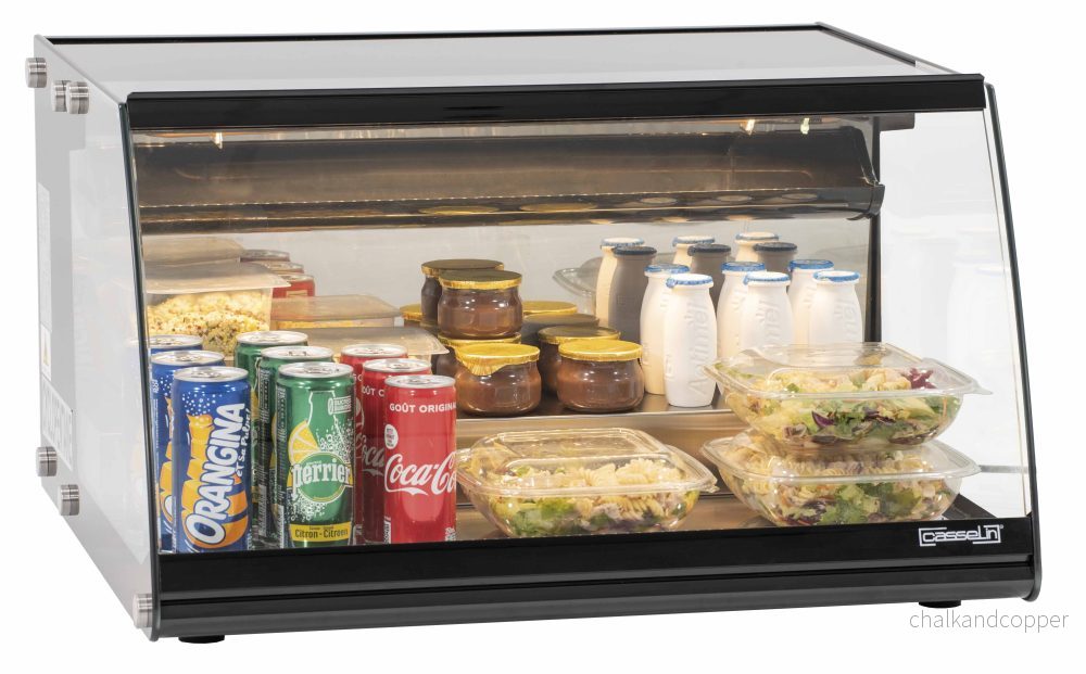 Kyldisplay 65 L