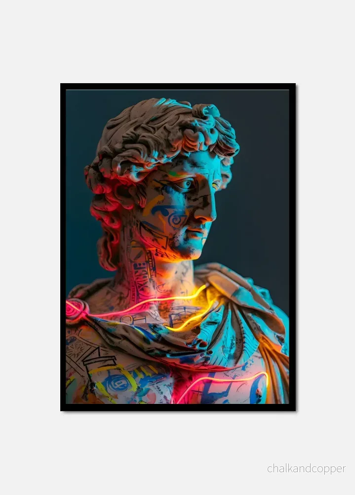 Neon Essence