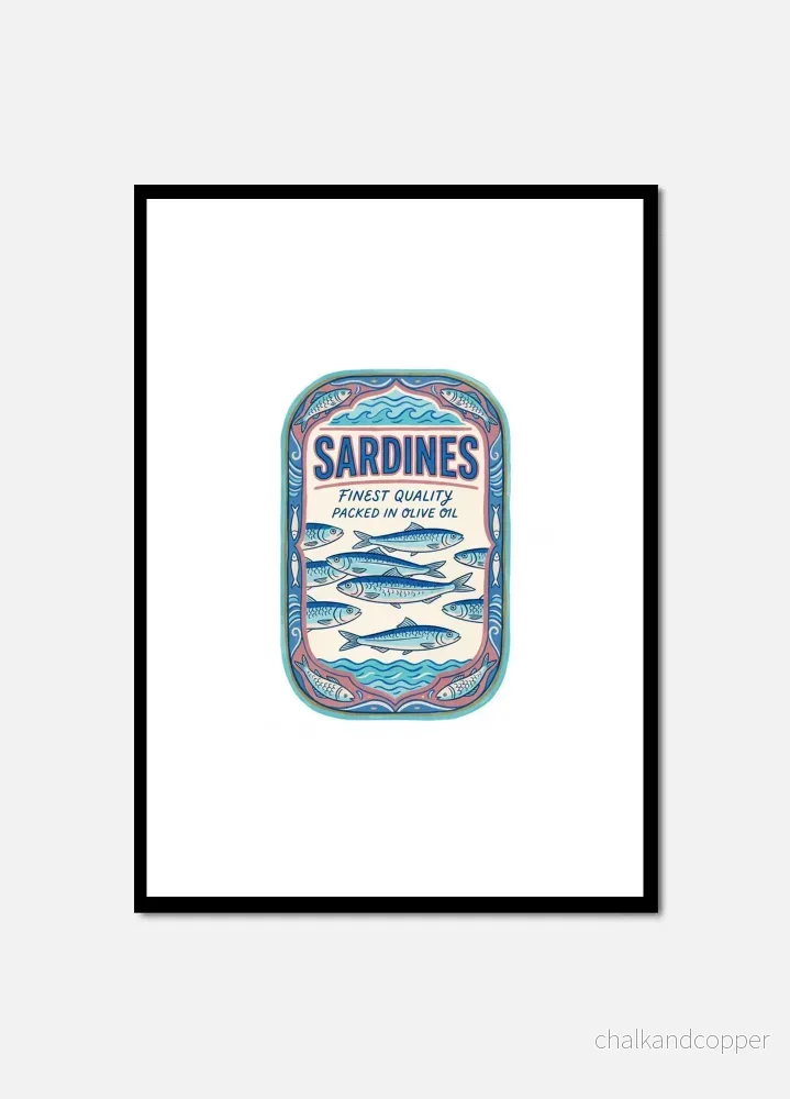OCEAN PANTRY