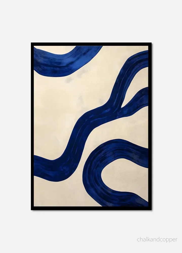 Bold Strokes