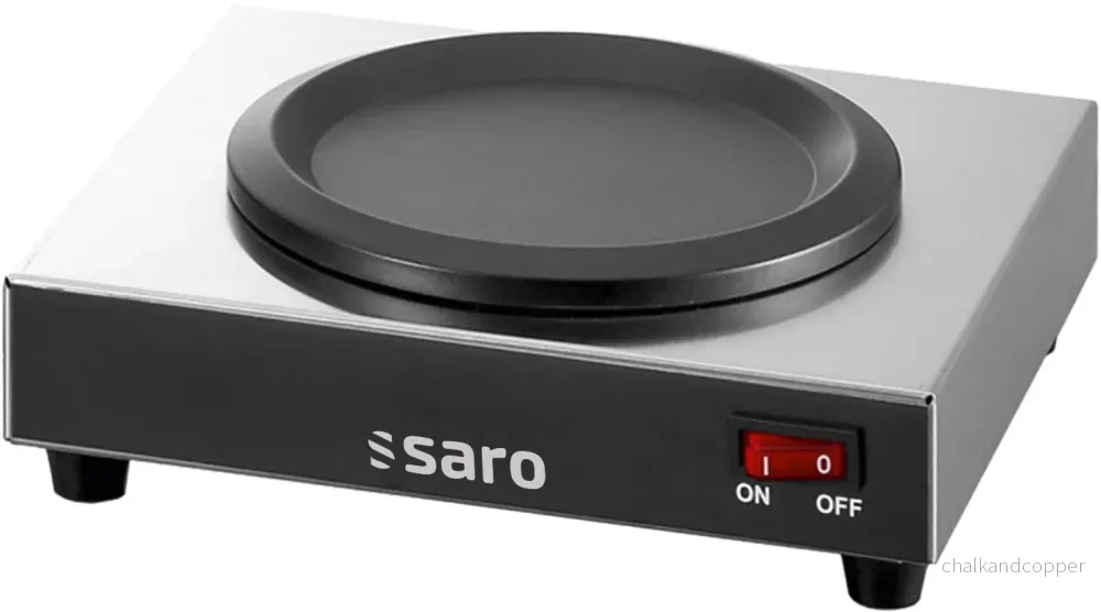 SARO kokplatta modell HP1 SARO kokplatta modell HP1