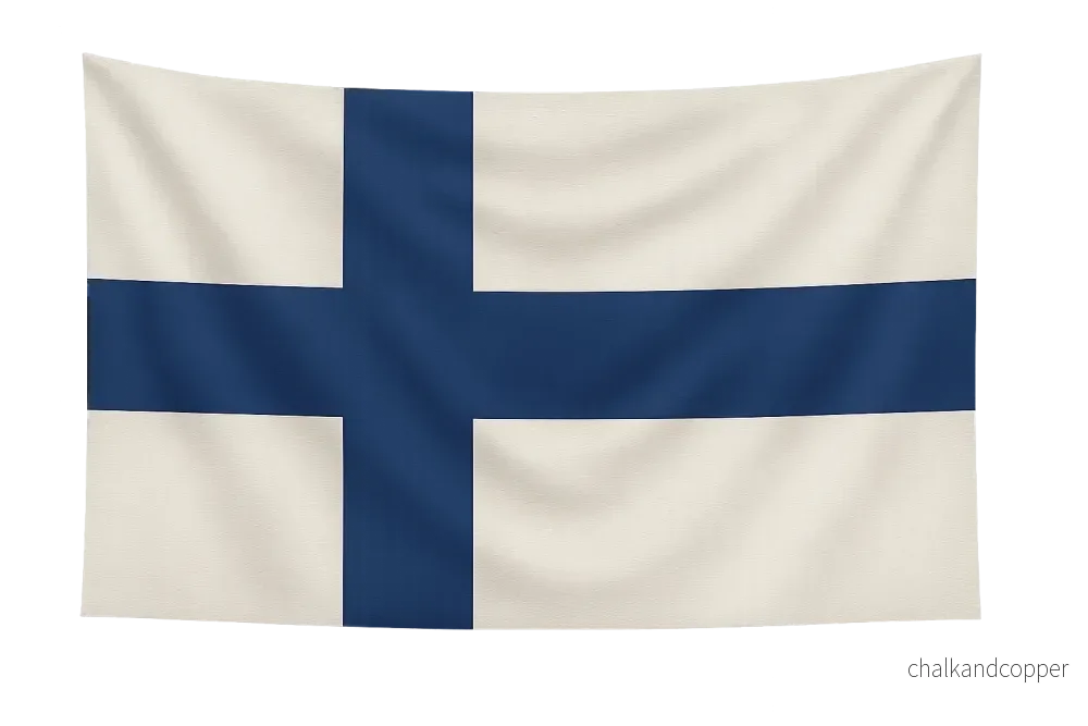 Finland– Par (2 prints)