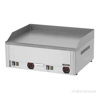 Stekhäll – 660 mm bred – 6000 watt Stekhäll – 660 mm bred – 6000 watt