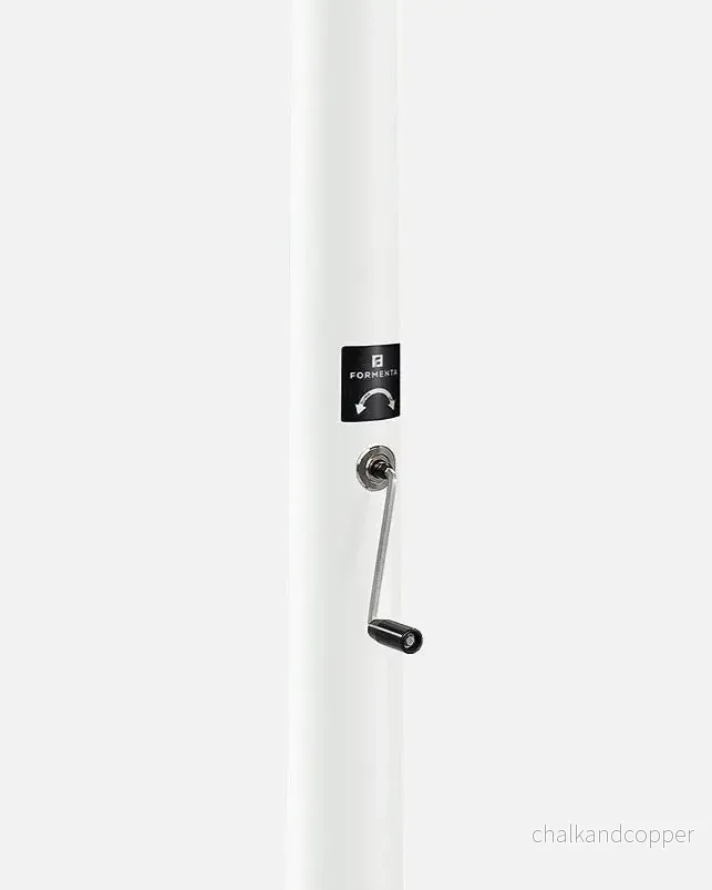 Flaggstång ISS Exklusiv Flaggstång ISS Exklusiv