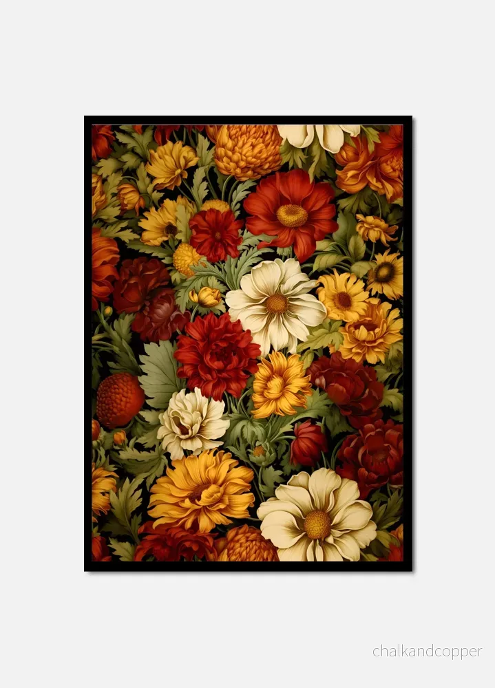 Bloom Burst