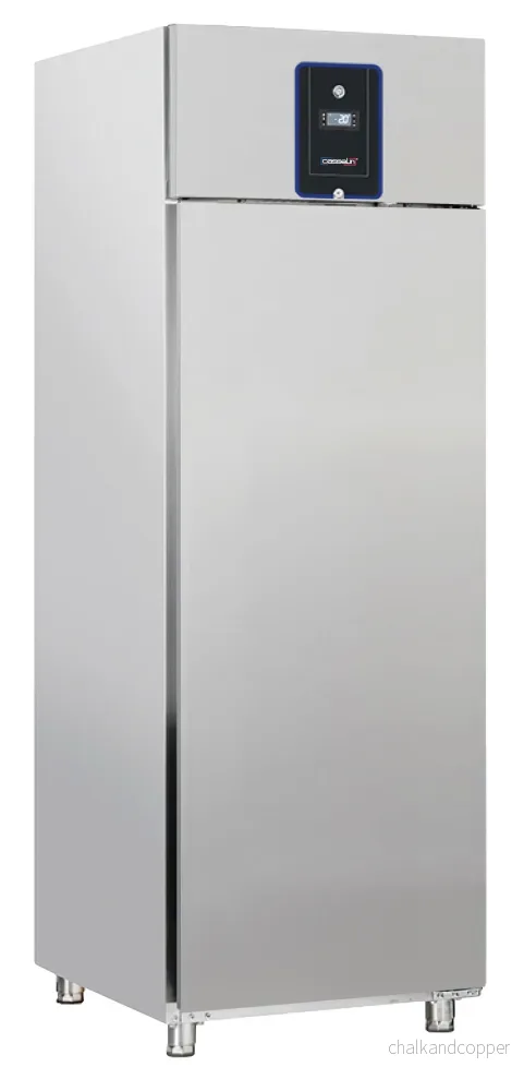 Upprättstående frys 546 L Tropicalized Upprättstående frys 546 L Tropicalized