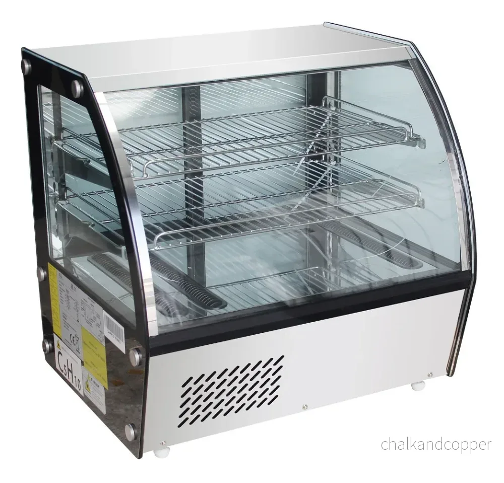 KALLDISPLAY 100 L