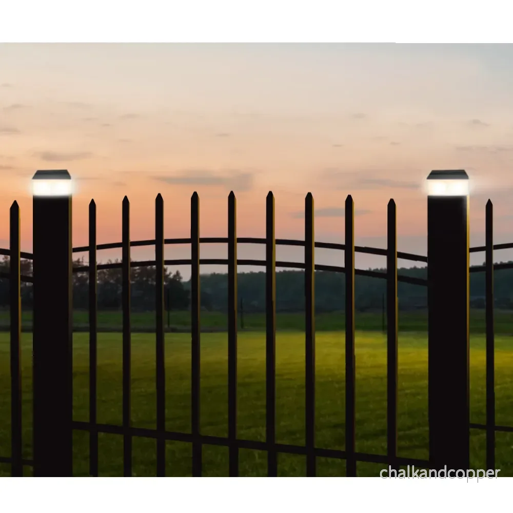 GreenBlue GB128 LED Solcellslampa 100*100 - Omslutande Trädkrona - Bild 2