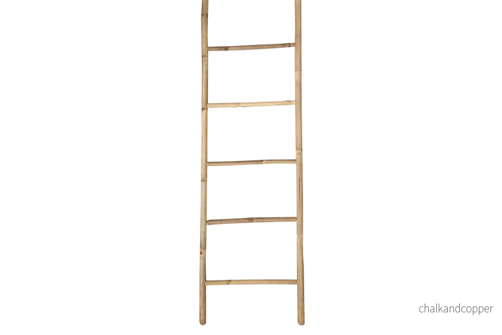 Signe Bambu stege 40 x 170 cm
