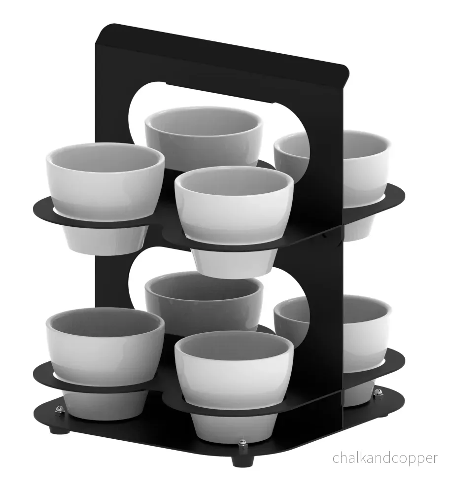 Ramekin display 8 – Lopo