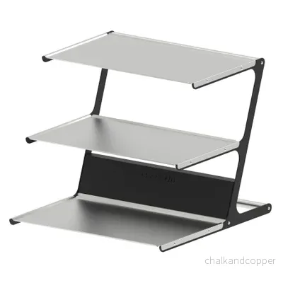 Buffédisplay 3 nivåer Gn 1/1 – Taly Buffédisplay 3 nivåer Gn 1/1 – Taly