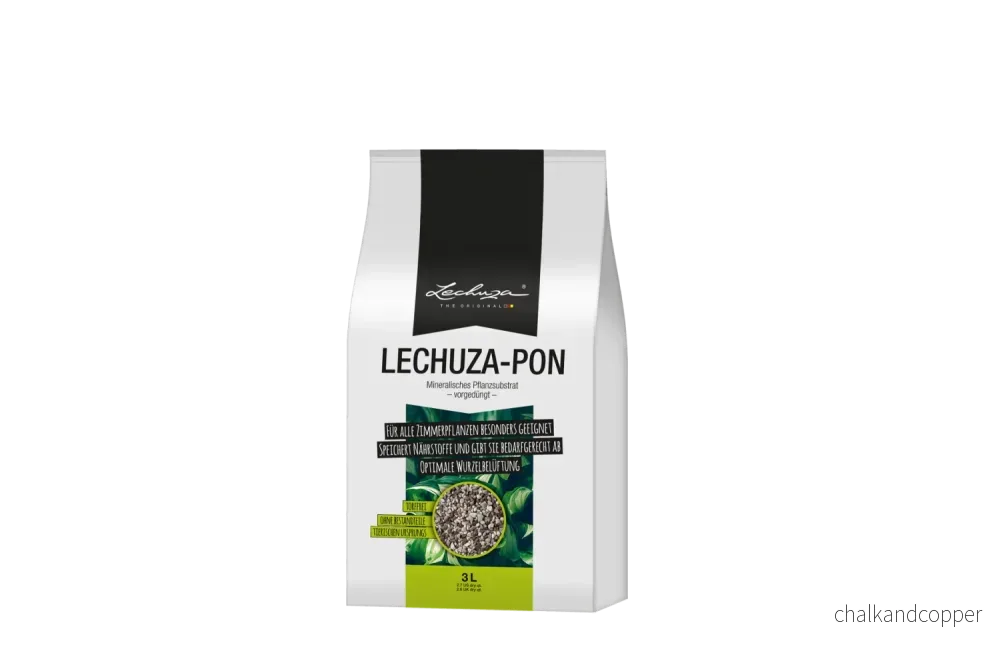 Pon Mineral Växtsubstrat Pon Mineral Växtsubstrat