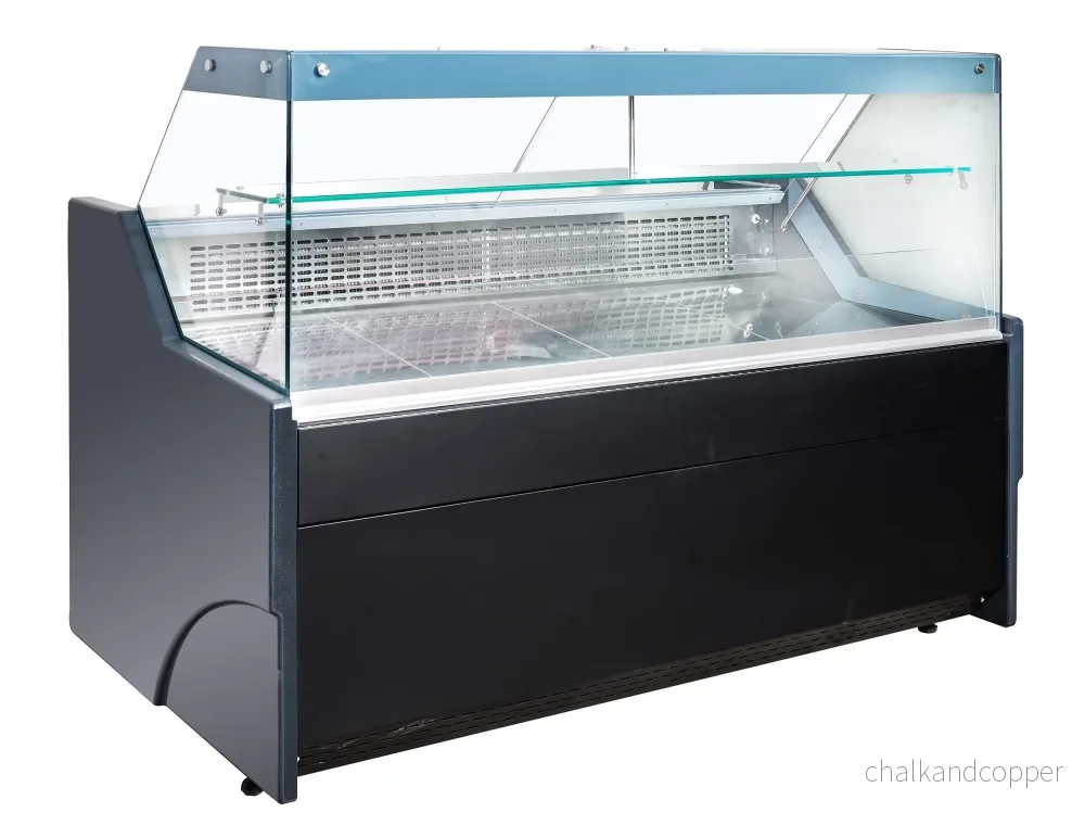 KALLDISPLAY WESLEY 1.5