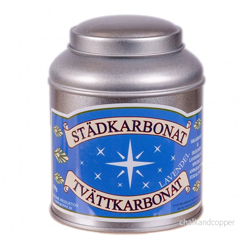 Städkarbonat Städkarbonat
