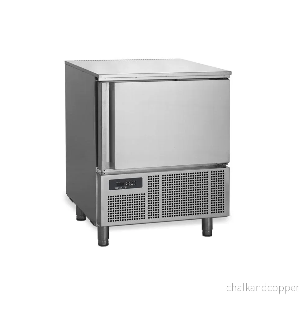 Sprängkylare 110 liter – GN1/1-BLC5