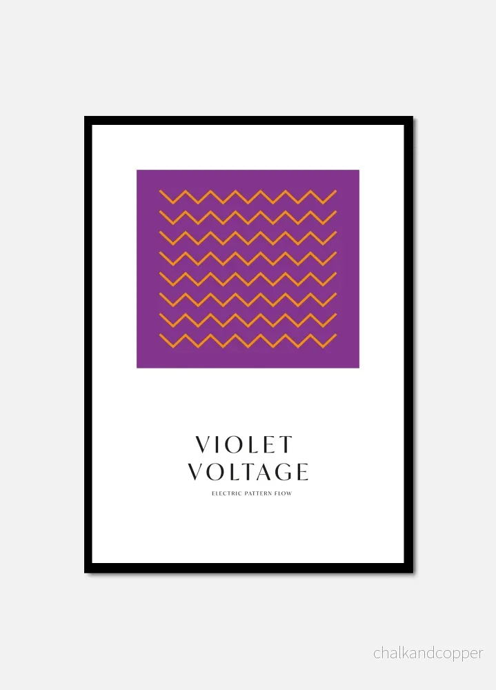 Violet Voltage
