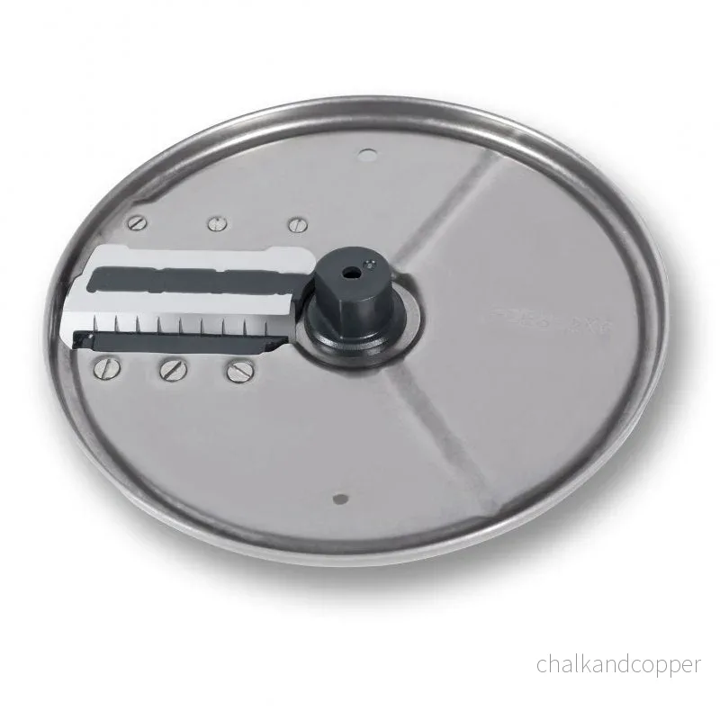 SARO Julienne-skärare modell FCES-2×6