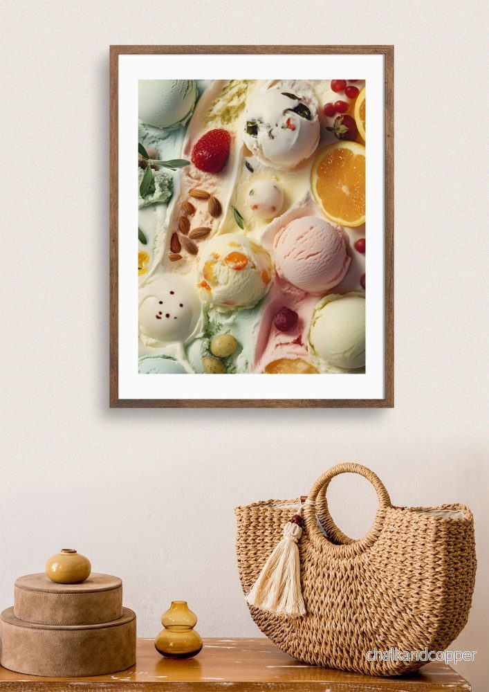 Delightful Scoops - Bild 2