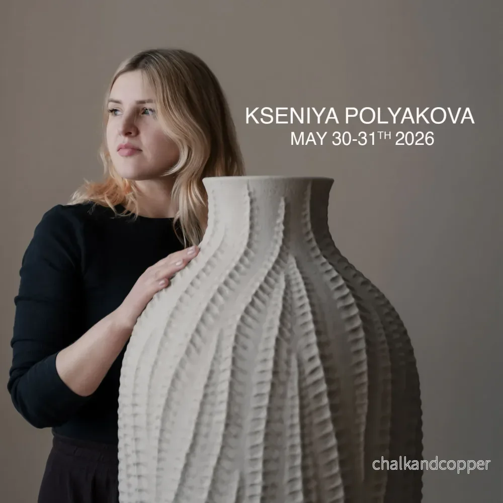 Workshop Kseniya - May 30-31st 2026