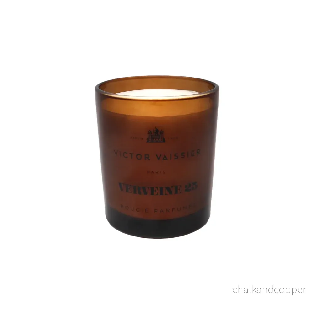 Doftljus Verveine 25 Doftljus Verveine 25