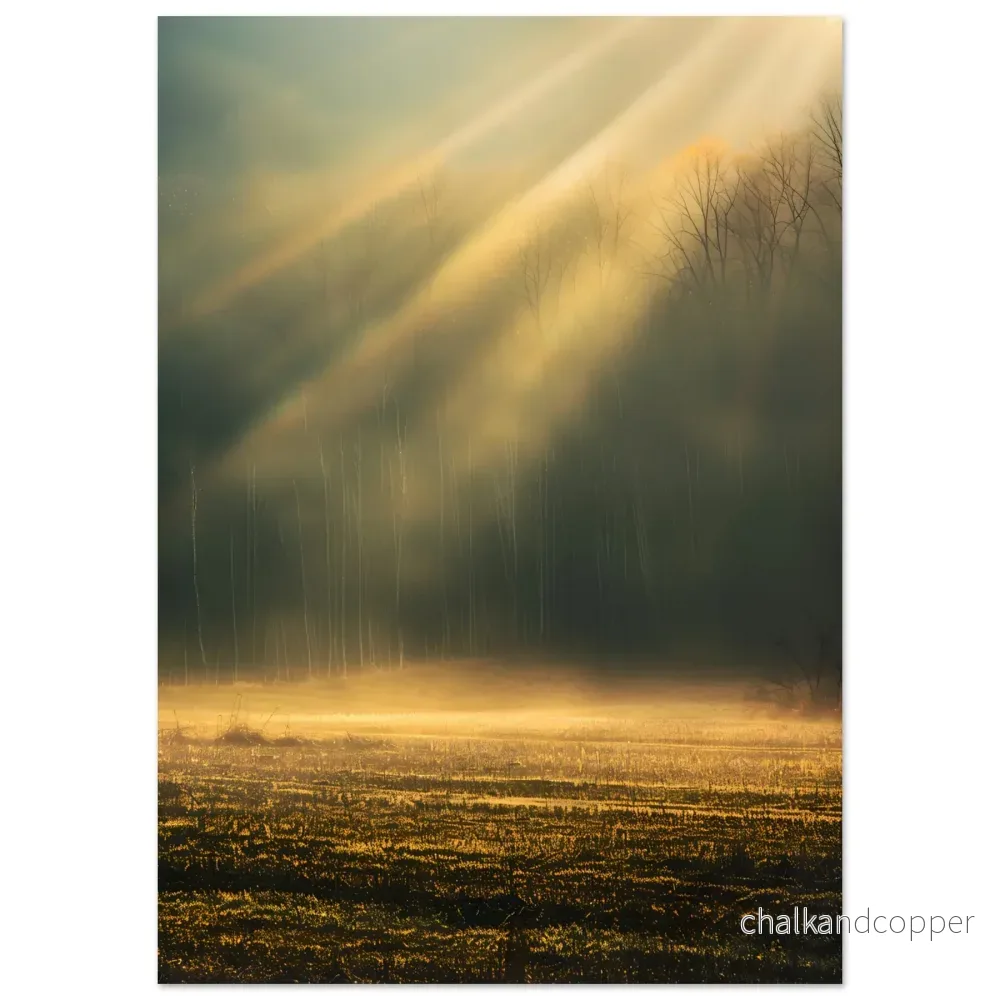 Golden Rays - Bild 3