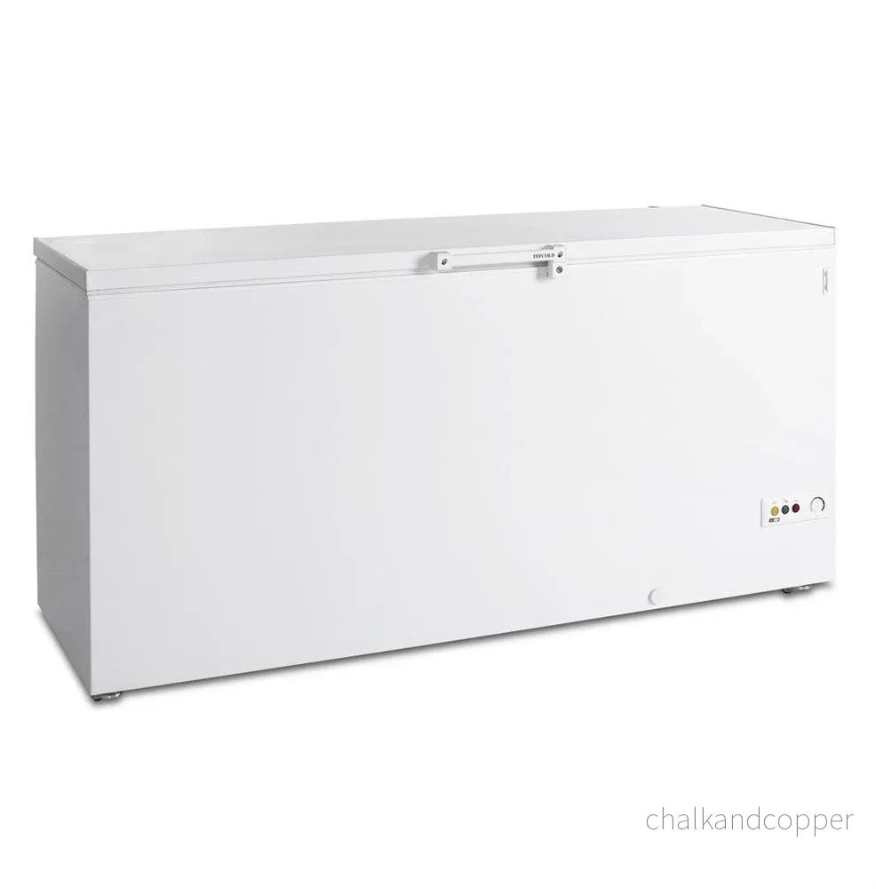 Frys – 567 liter – FR605 SL Frys – 567 liter – FR605 SL