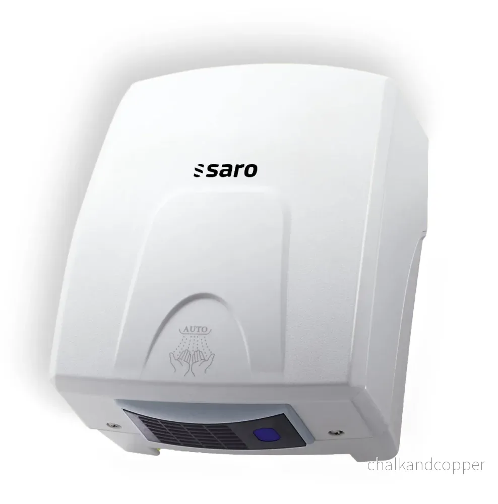 SARO handtork modell MISTRAL