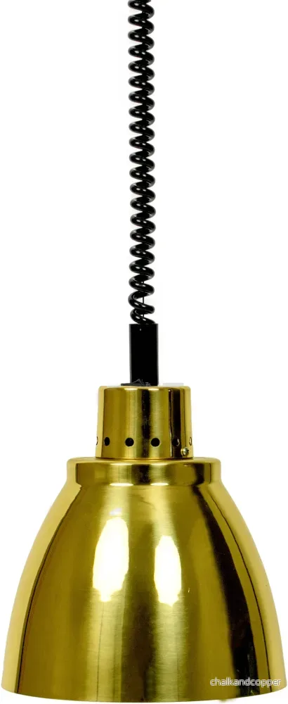 SARO buffélampa modell ALADIN