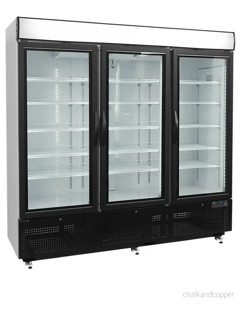 Displayfrys – 1784 liter – NF7500G Displayfrys – 1784 liter – NF7500G