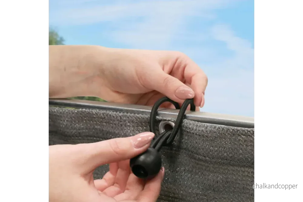 Elastiska spänngummiband - Bild 2