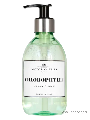 Handtvål – Chlorophyll Handtvål – Chlorophyll