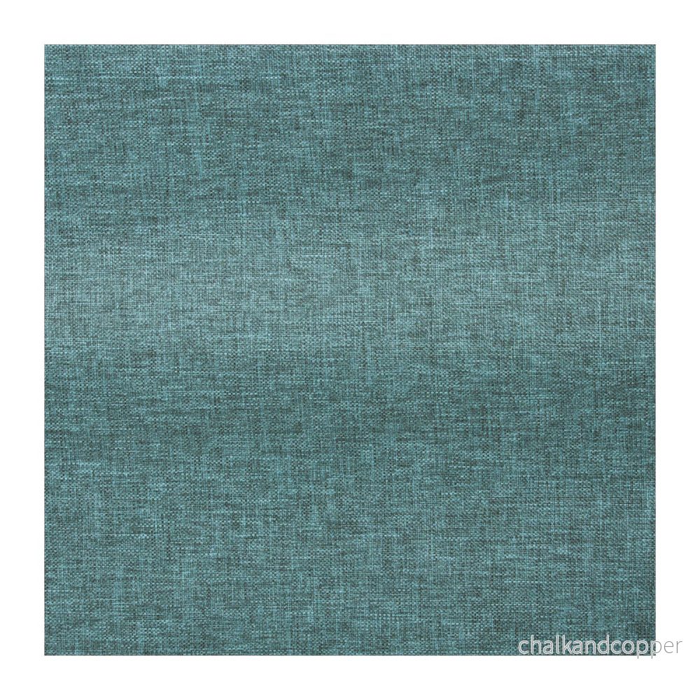 Klassisk solstol i bok GreenBlue GB183M Melange turkos - Bild 2