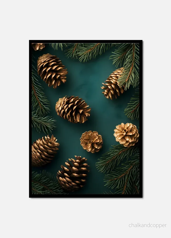 Pine Elegance Pine Elegance