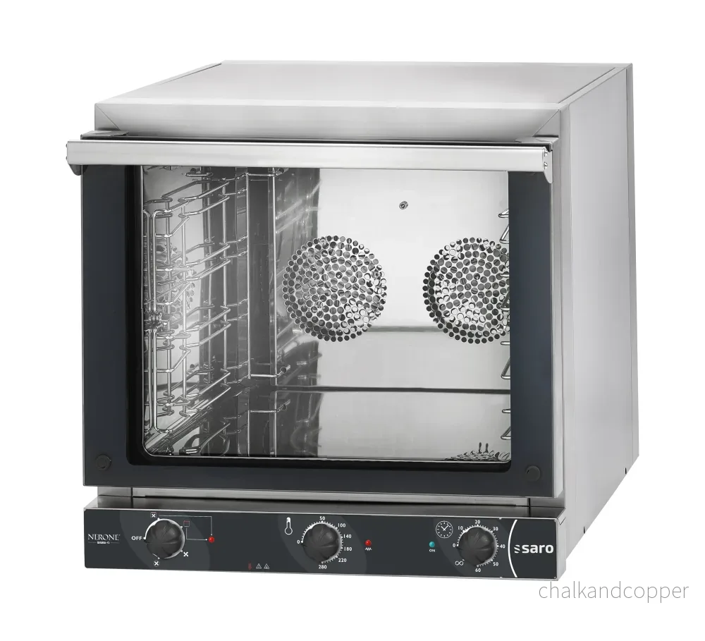 SARO Konvektionsugn modell EKO 595