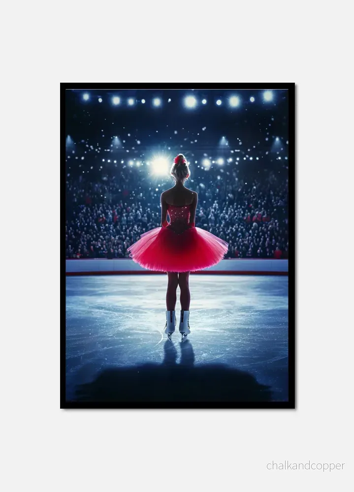 Ballet on Ice