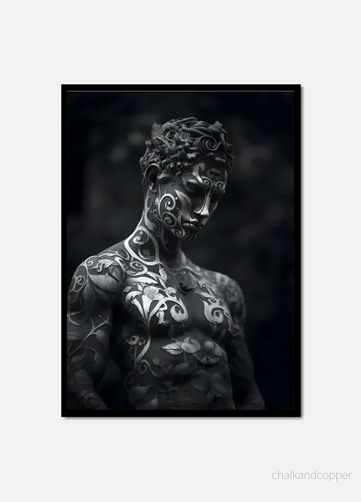 Body art