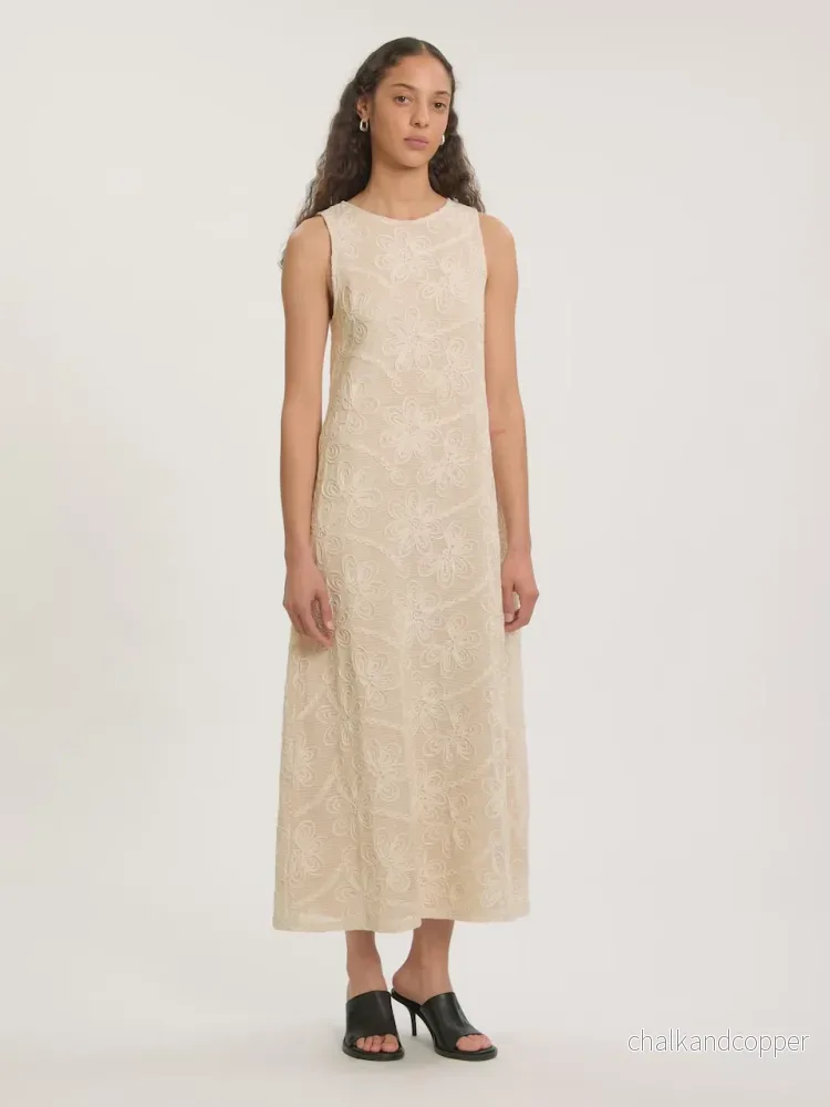 Phila Dress – EDITED