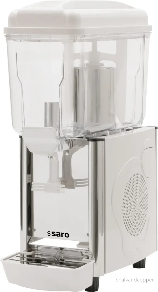 SARO Kalldrycksdispenser modell COROLLA 1W