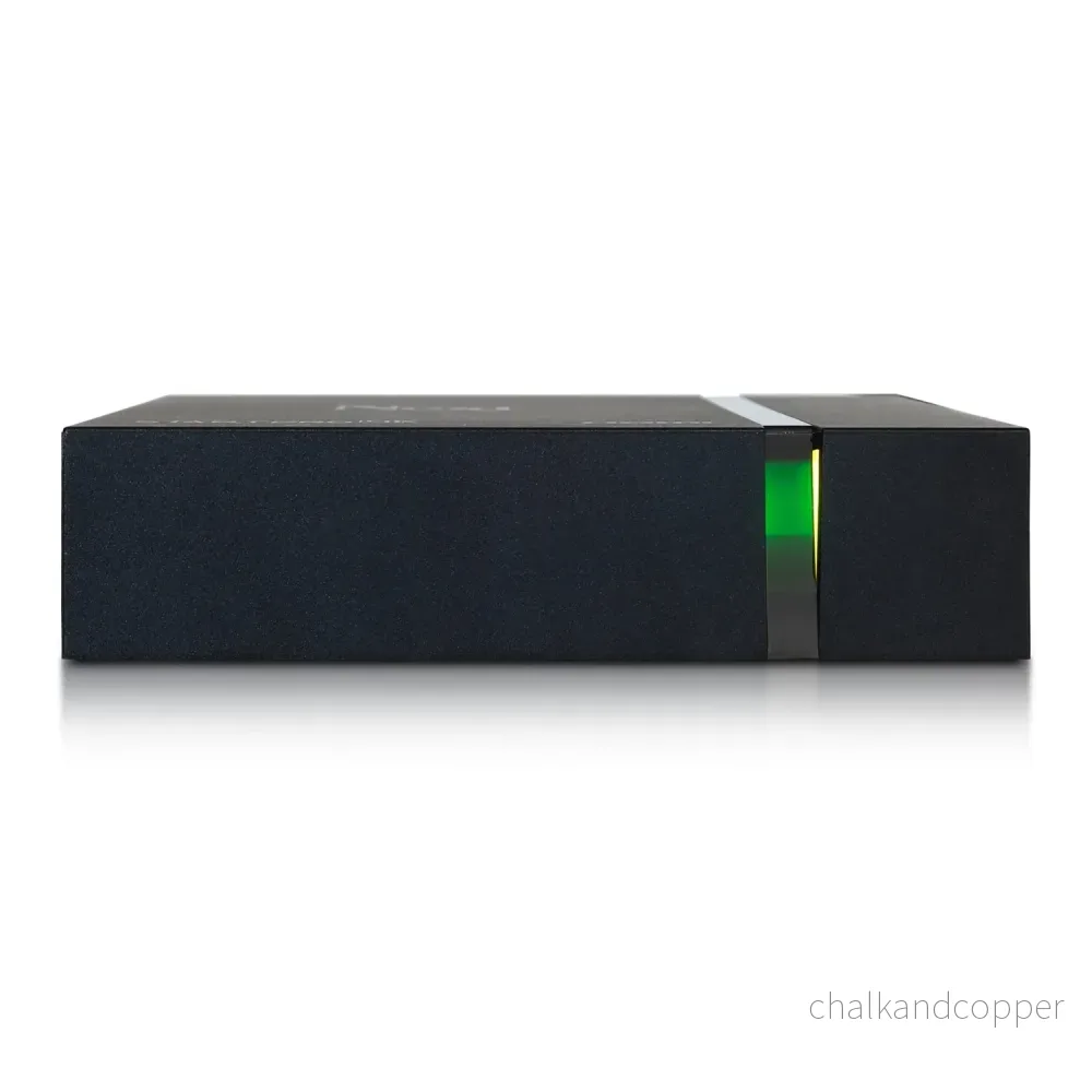 Google TV Next Start Pro 4K Ultra HD Dolby Atmos AI-SR - Bild 2