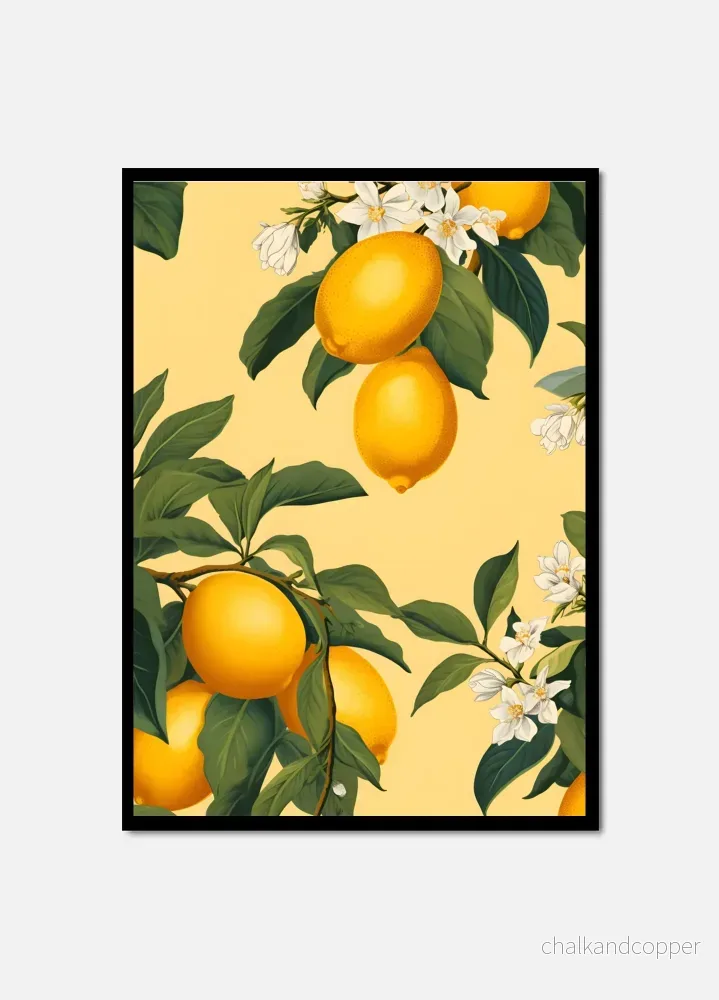 Lemon Paradise Lemon Paradise