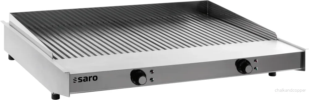 SARO Grillmodell WOW GRILL 800 SARO Grillmodell WOW GRILL 800
