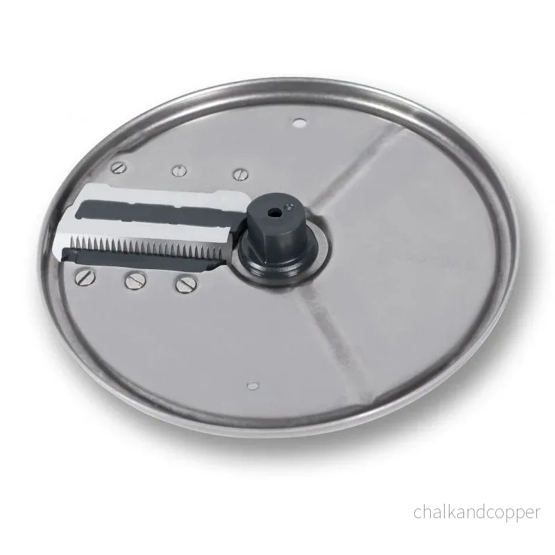 SARO Julienne-skärare modell FCES-2×2