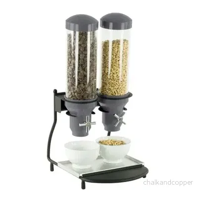 Frukostautomat – 2 x 3 liter