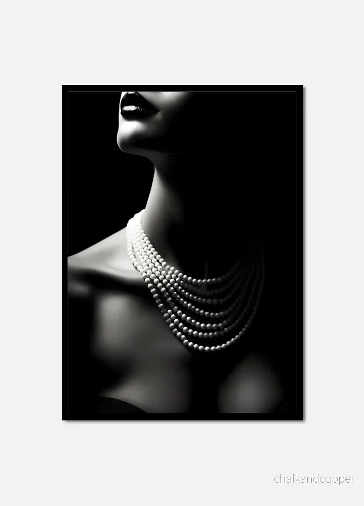 Madame Chanel Madame Chanel