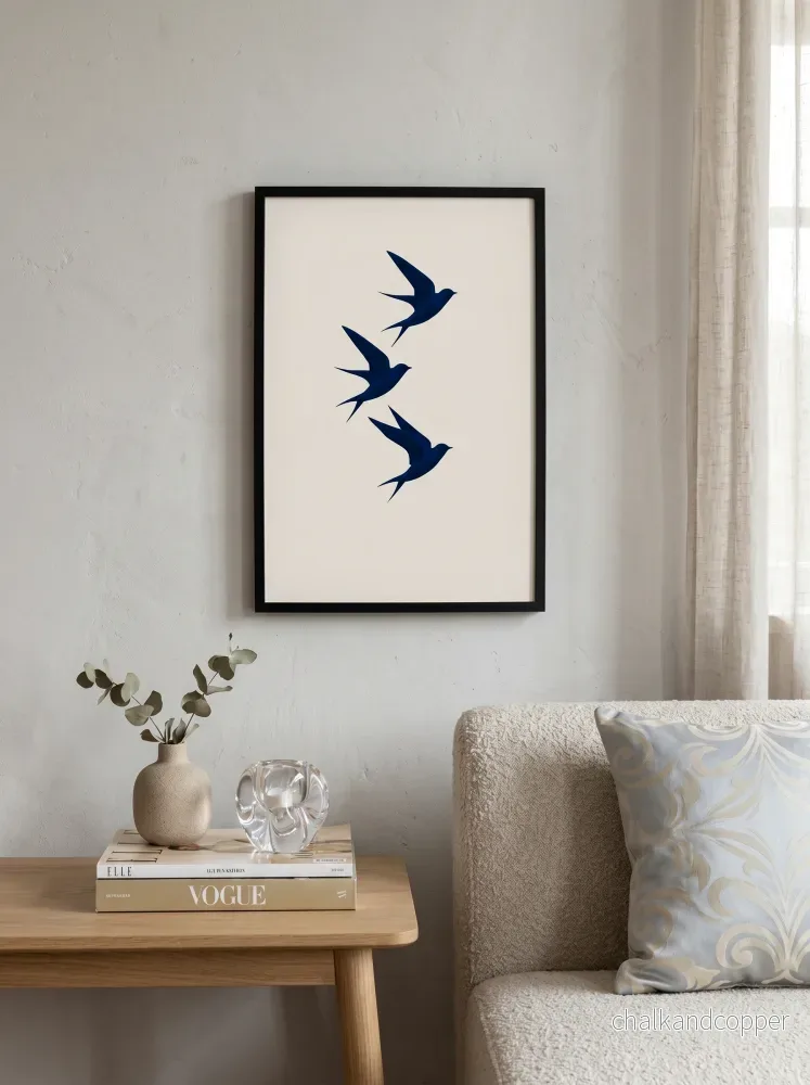 Midnight Sparrows - Bild 2