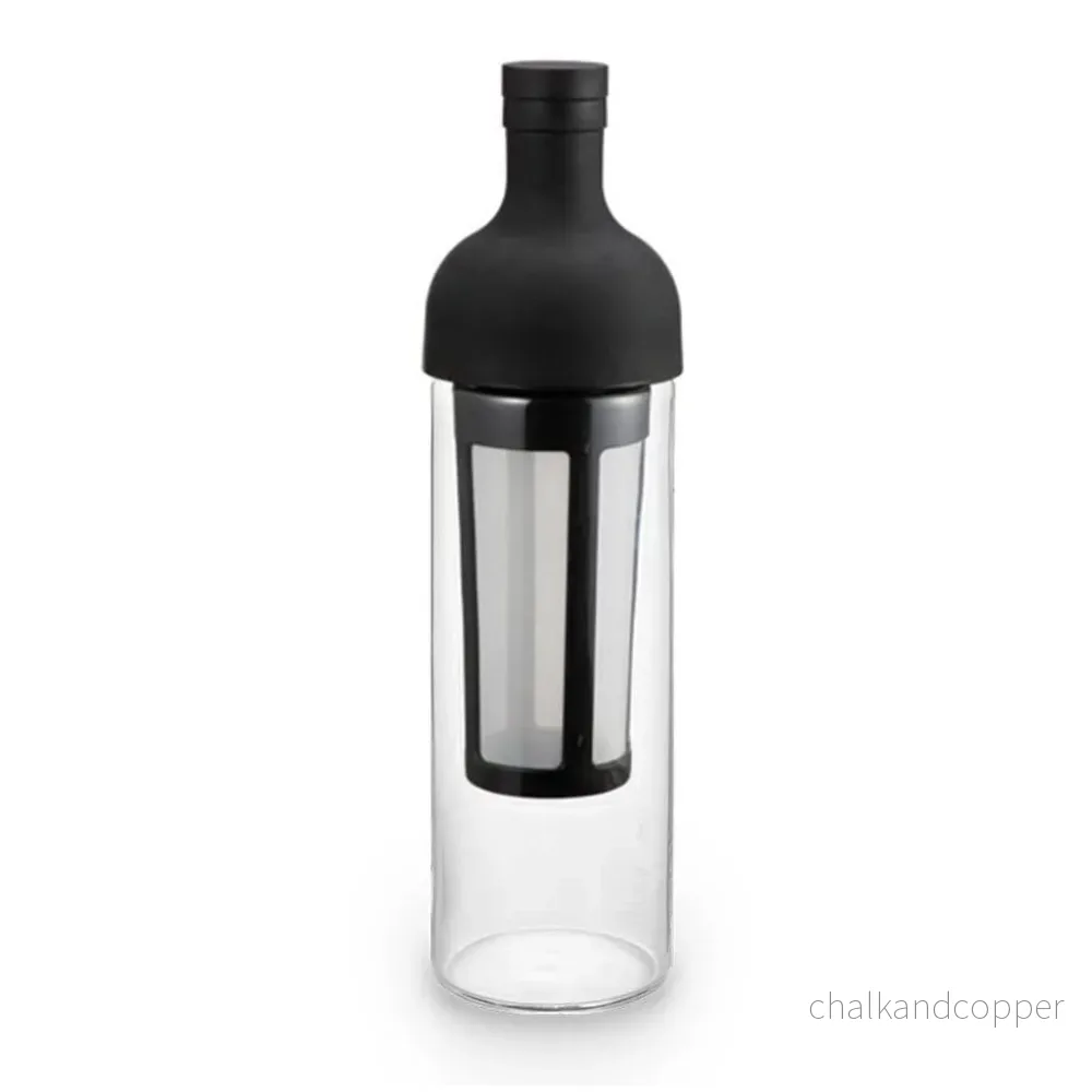 Cold Brew Bottle – Kaffe Cold Brew Bottle – Kaffe