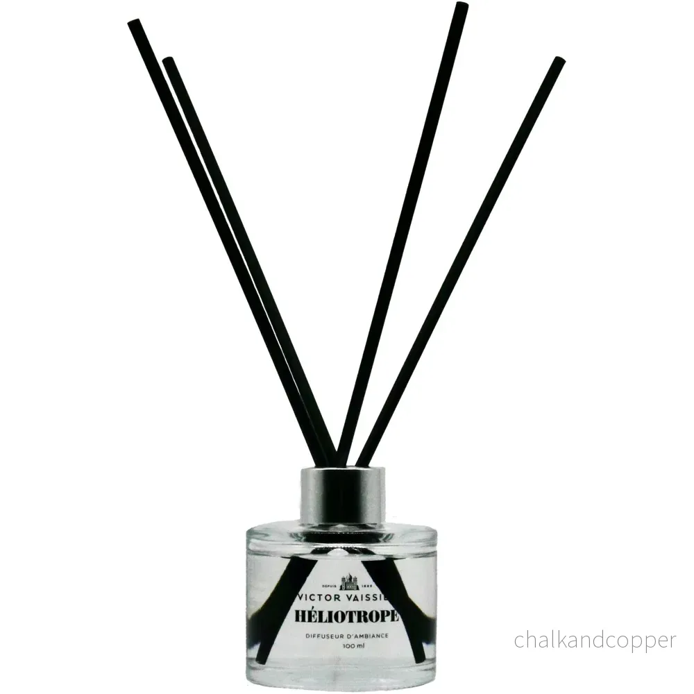 Doftpinnar Héliotrope Doftpinnar Héliotrope